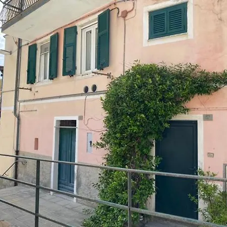 Guest house Nicolina 4 Vernazza