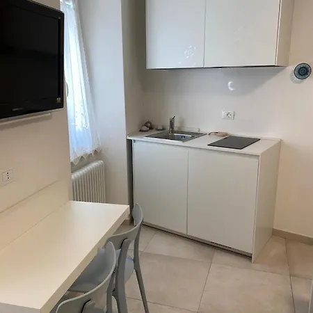 Guest house Nicolina 4