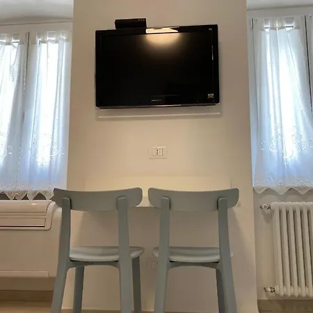 Nicolina 4 Guest house
