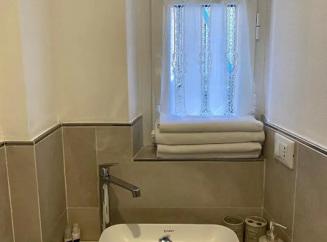 Nicolina 4 3* Vernazza